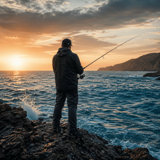 Pescadores de Agua Salada