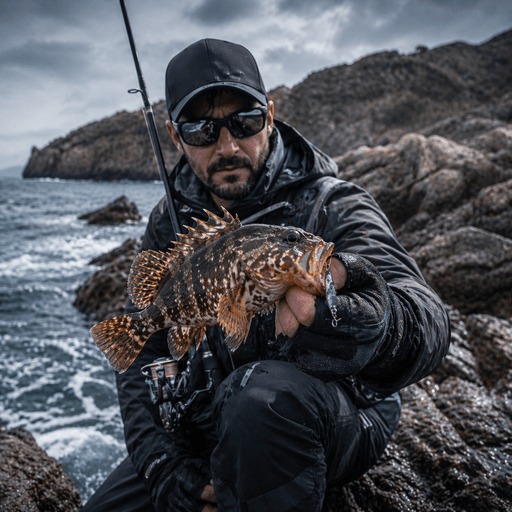 Rockfishing (oficial)