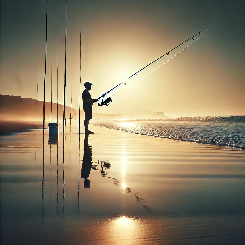 Surfcasting (oficial)