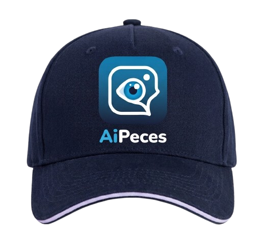 Gorra AiPeces — Tienda AiPeces